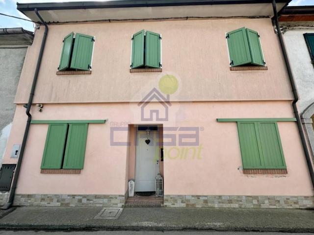 Casa indipendente in vendita a San Bassano CR