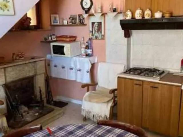 Casa indipendente in vendita a San Bartolomeo in Galdo BN