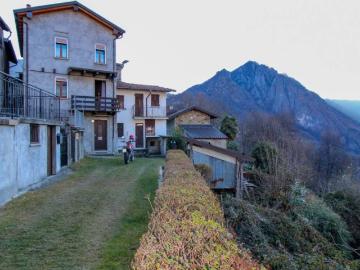 Casa indipendente in vendita a San Bartolomeo Val Cavargna CO
