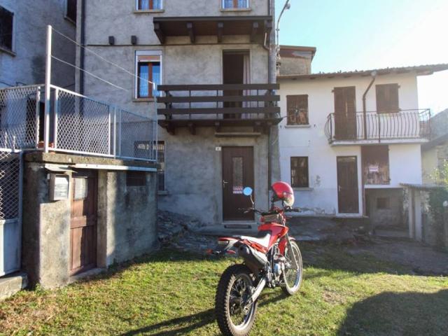 Casa indipendente in vendita a San Bartolomeo Val Cavargna CO
