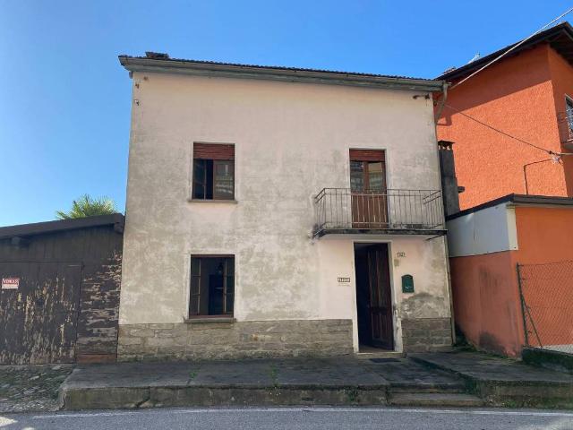 Casa indipendente in vendita a San Bartolomeo Val Cavargna CO