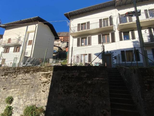 Casa indipendente in vendita a San Bartolomeo Val Cavargna CO