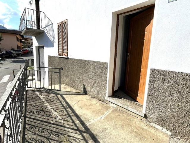 Casa indipendente in vendita a San Bartolomeo Val Cavargna CO