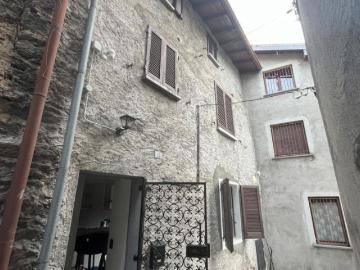 Casa indipendente in vendita a San Bartolomeo Val Cavargna