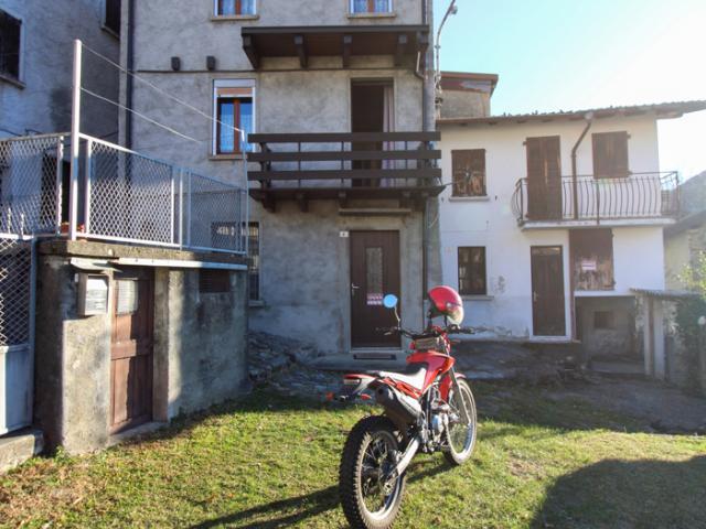 Casa indipendente in vendita a San Bartolomeo Val Cavargna
