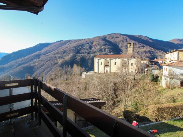 Casa indipendente in vendita a San Bartolomeo Val Cavargna