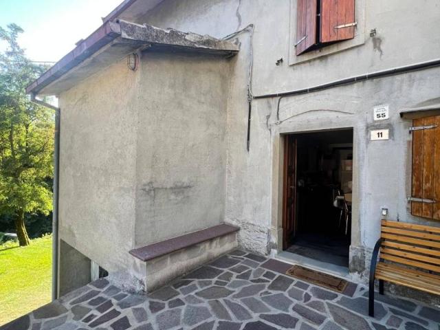 Casa indipendente in vendita a San Benedetto Val di Sambro BO