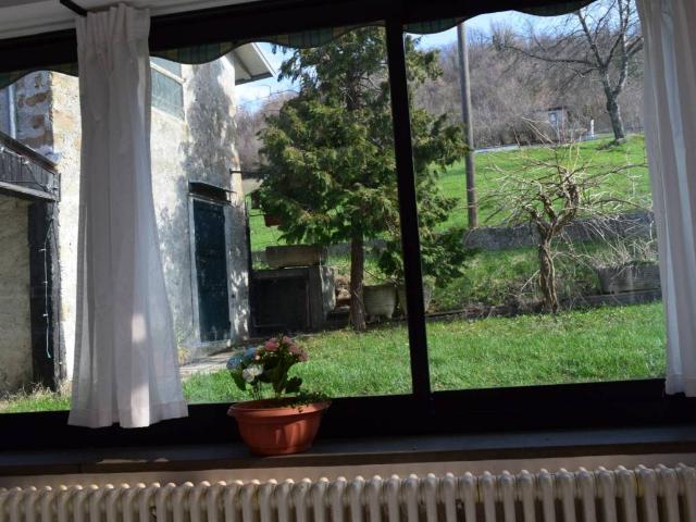 Casa indipendente in vendita a San Benedetto Val di Sambro BO