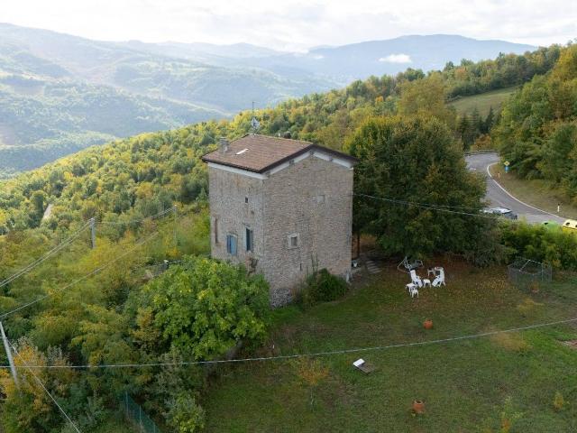 Casa indipendente in vendita a San Benedetto Val Di Sambro