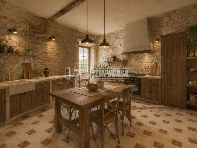 Casa indipendente in vendita a San Benedetto del Tronto AP