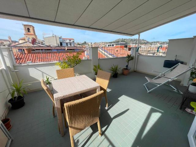 Casa indipendente in vendita a San Benedetto del Tronto AP