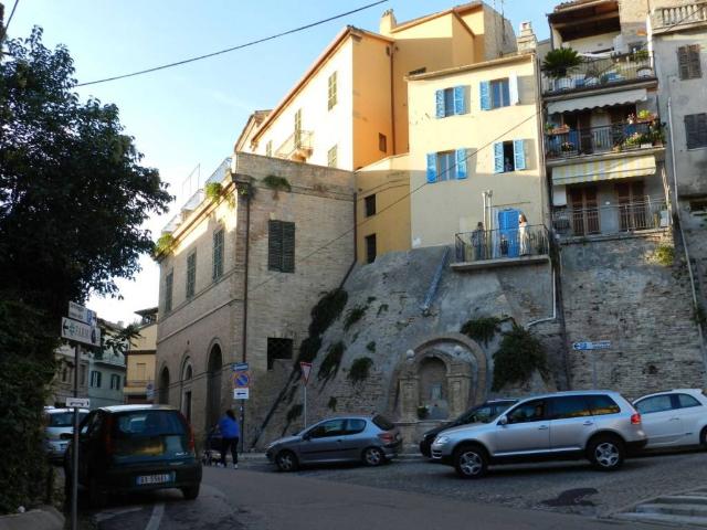 Casa indipendente in vendita a San Benedetto del Tronto AP