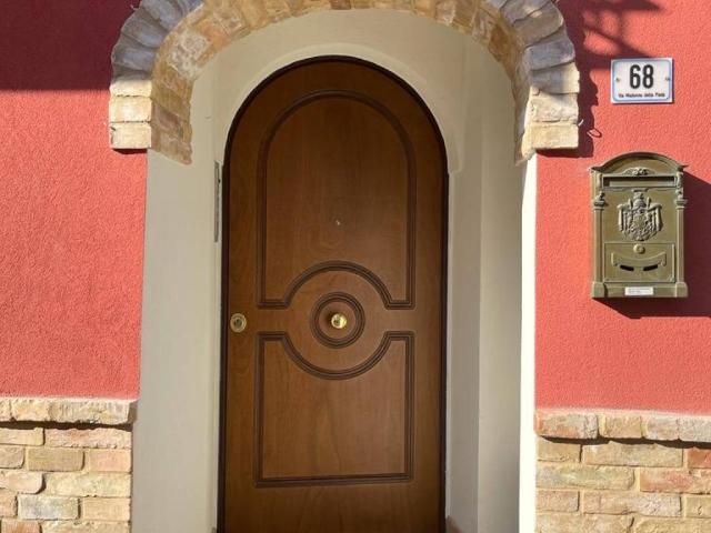 Casa indipendente in vendita a San Benedetto del Tronto AP