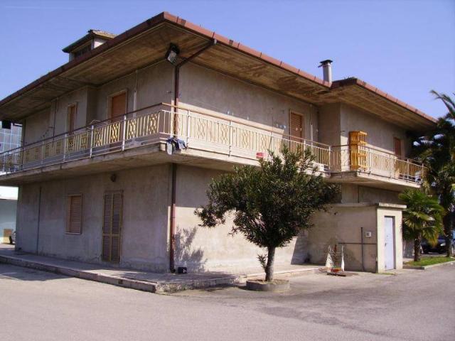 Casa indipendente in vendita a San Benedetto del Tronto AP