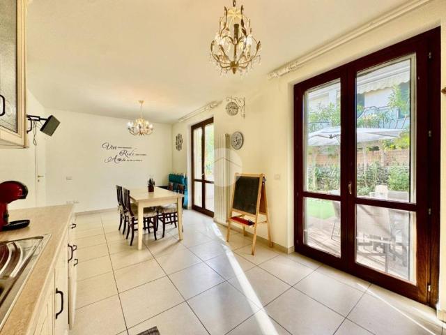 Casa indipendente in vendita a San Benedetto del Tronto AP