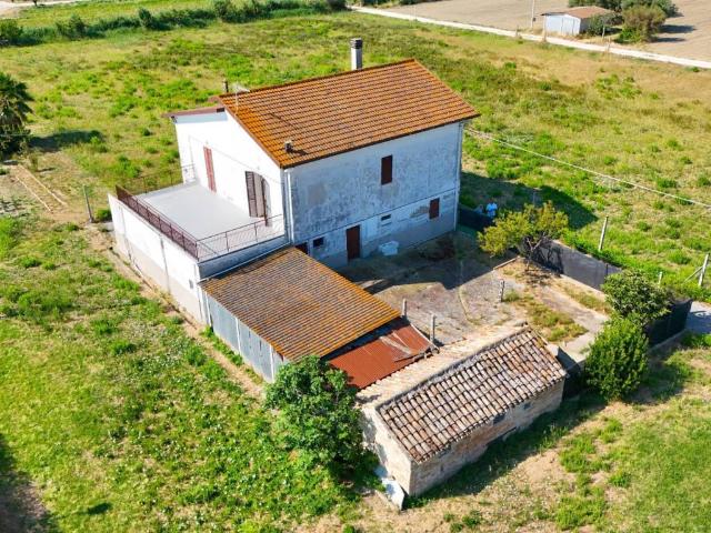 Casa indipendente in vendita a San Benedetto del Tronto AP
