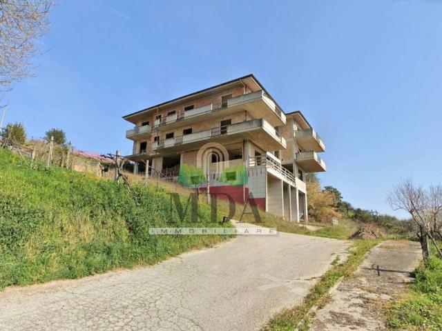 Casa indipendente in vendita a San Benedetto del Tronto AP