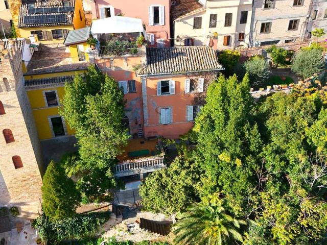 Casa indipendente in vendita a San Benedetto del Tronto AP