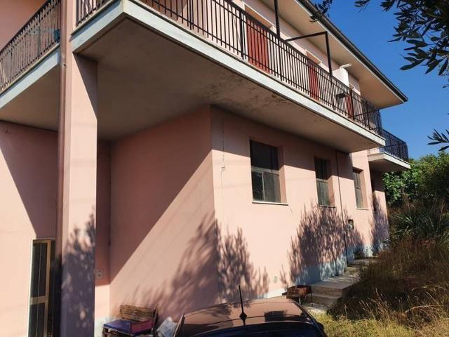 Casa indipendente in vendita a San Benedetto del Tronto AP