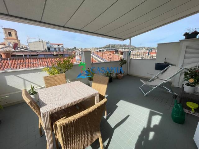 Casa indipendente in vendita a San Benedetto del Tronto AP