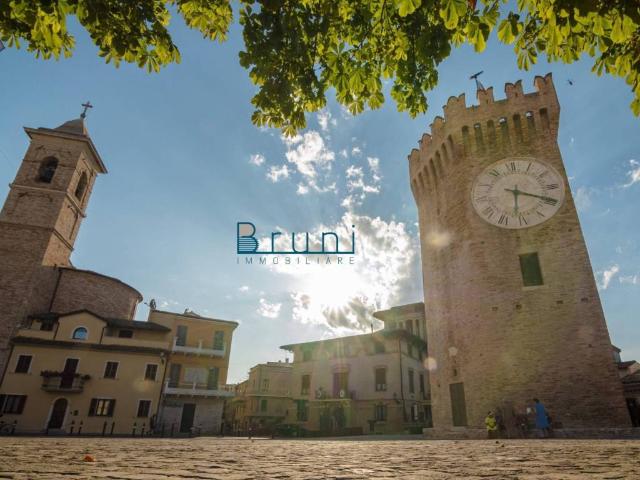 Casa indipendente in vendita a San Benedetto del Tronto AP