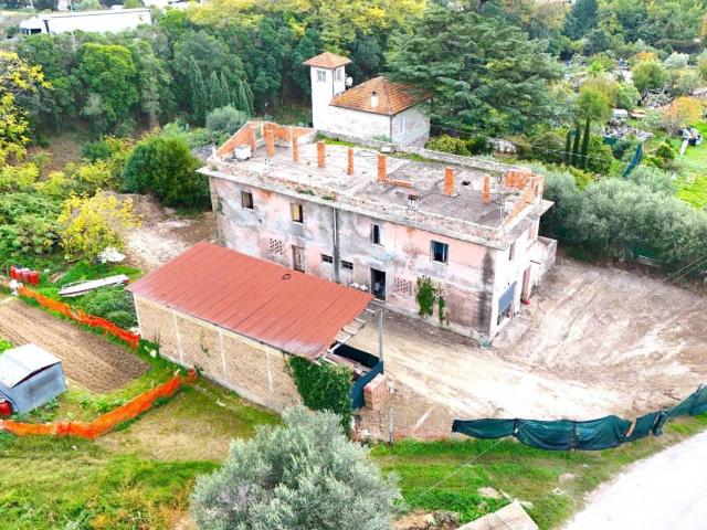 Casa indipendente in vendita a San Benedetto del Tronto AP