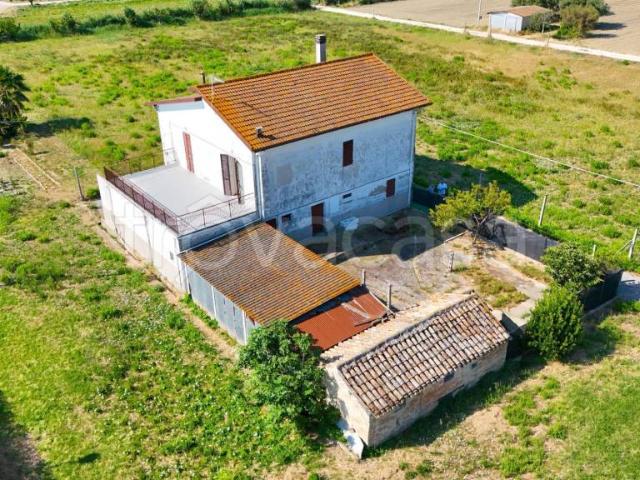 Casa indipendente in vendita a San Benedetto del Tronto, Porto D'ascoli