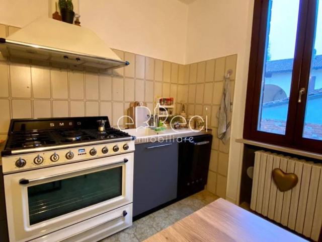 Casa indipendente in vendita a San Benedetto Po MN