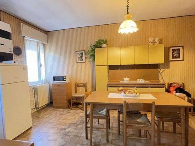 Casa indipendente in vendita a San Benedetto Po MN