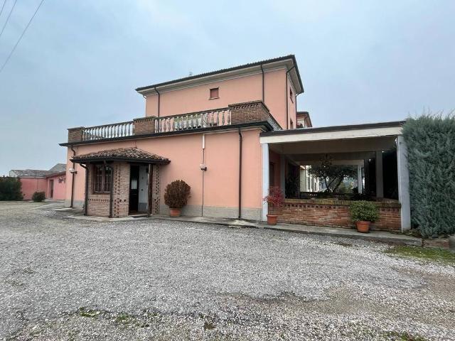 Casa indipendente in vendita a San Benedetto Po MN