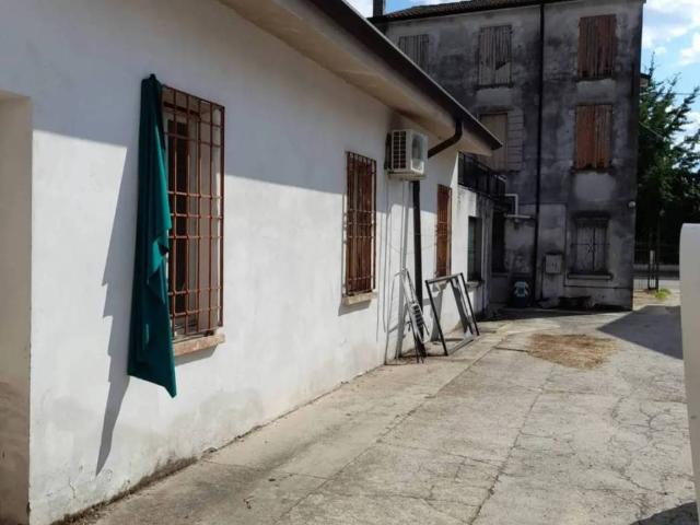 Casa indipendente in vendita a San Benedetto Po MN