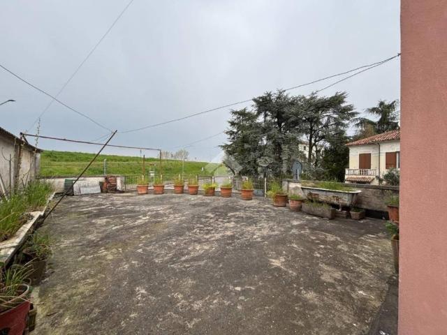 Casa indipendente in vendita a San Benedetto Po MN