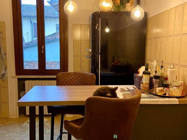Casa indipendente in vendita a San Benedetto Po MN