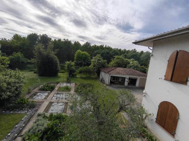 Casa indipendente in vendita a San Benedetto Po MN