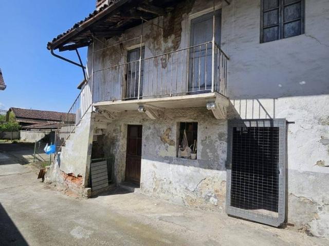 Casa indipendente in vendita a San Benigno Canavese TO