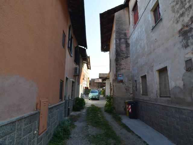 Casa indipendente in vendita a San Benigno Canavese TO