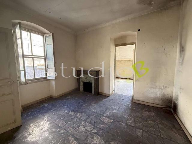 Casa indipendente in vendita a San Biagio della Cima IM