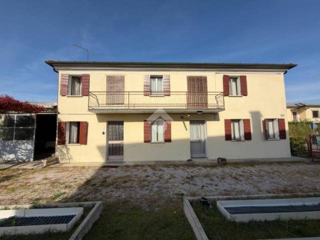 Casa indipendente in vendita a San Biagio di Callalta TV