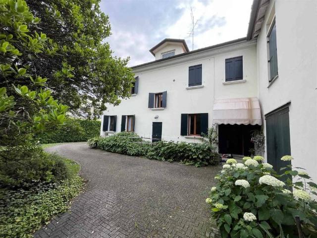Casa indipendente in vendita a San Biagio di Callalta TV