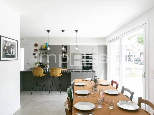 Casa indipendente in vendita a San Biagio di Callalta TV