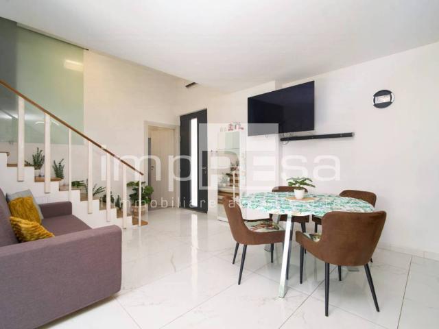 Casa indipendente in vendita a San Biagio di Callalta TV