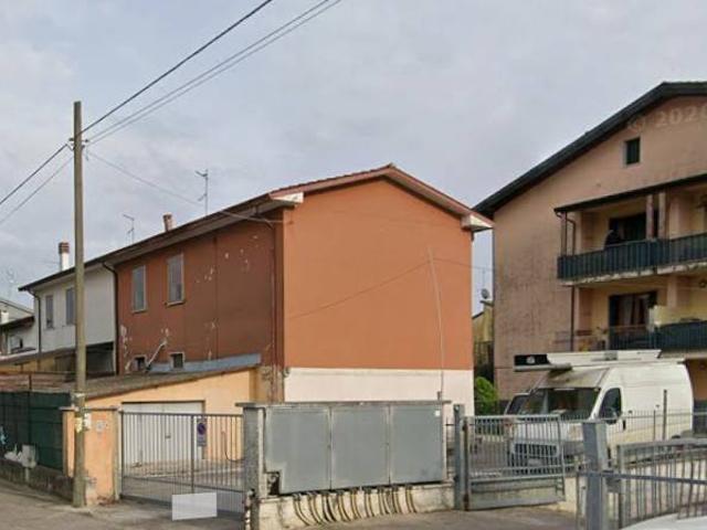 Casa indipendente in vendita a San Bonifacio VR