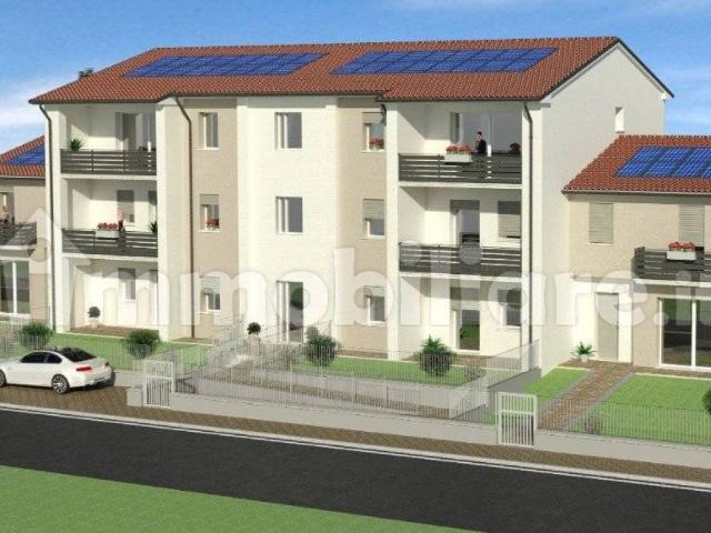 Casa indipendente in vendita a San Bonifacio VR