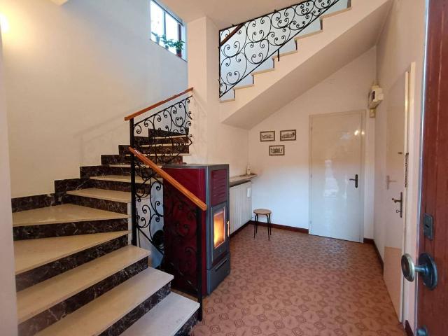 Casa indipendente in vendita a San Canzian d'Isonzo GO