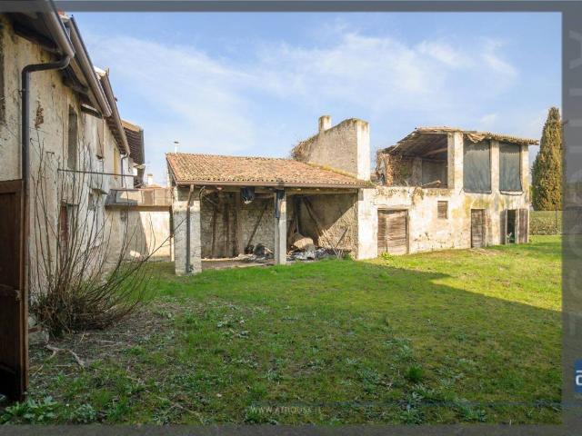 Casa indipendente in vendita a San Canzian d'Isonzo GO