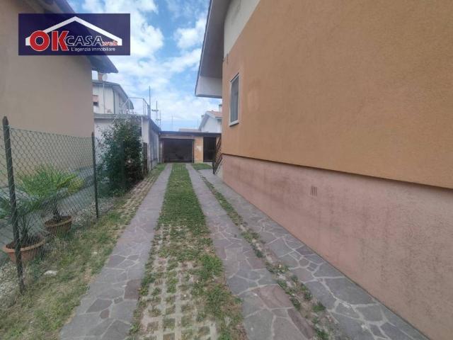 Casa indipendente in vendita a San Canzian d'Isonzo GO