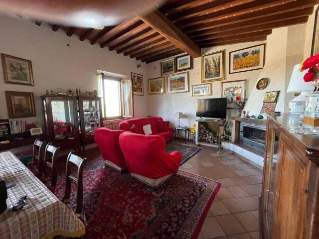 Casa indipendente in vendita a San Casciano dei Bagni SI