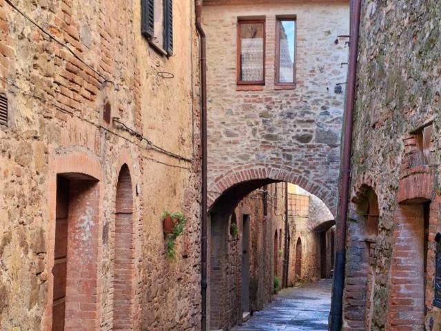 Casa indipendente in vendita a San Casciano dei Bagni SI