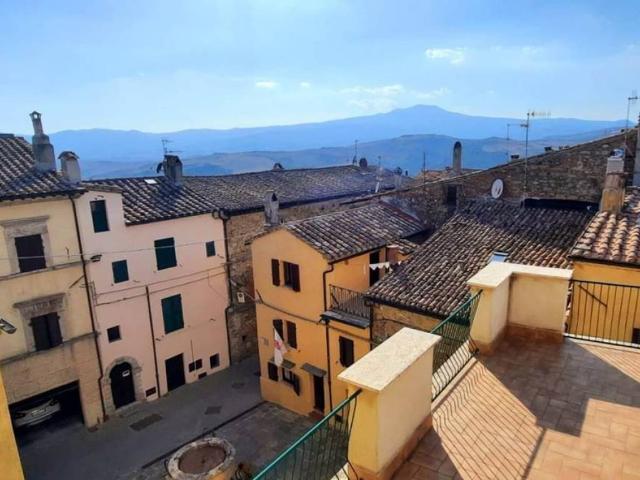 Casa indipendente in vendita a San Casciano dei Bagni SI