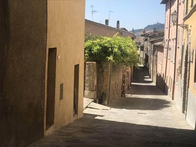 Casa indipendente in vendita a San Casciano dei Bagni SI